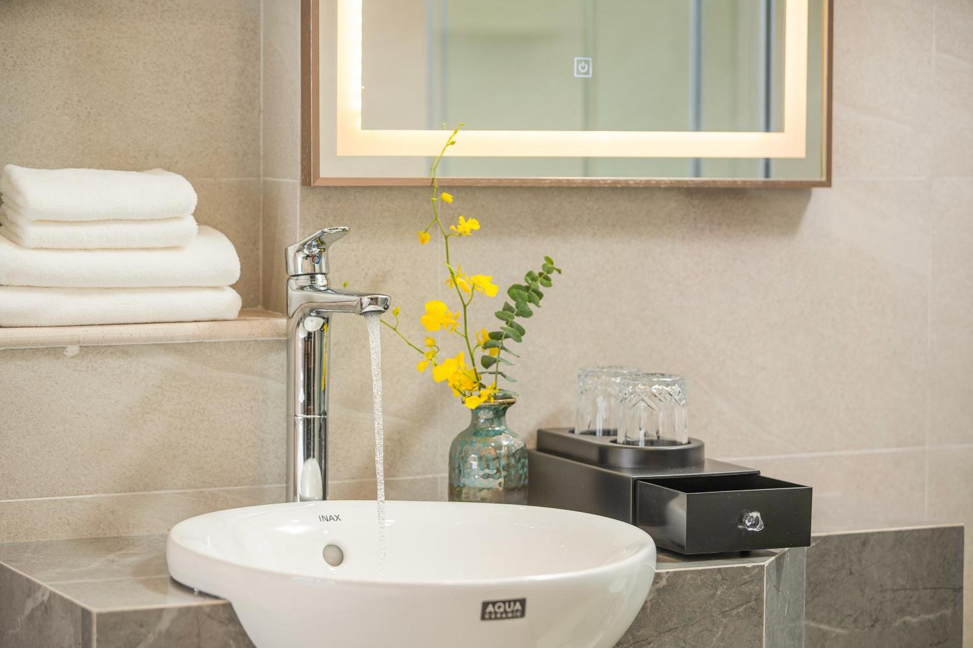 Gilson Hanoi Hotel Εξωτερικό φωτογραφία
