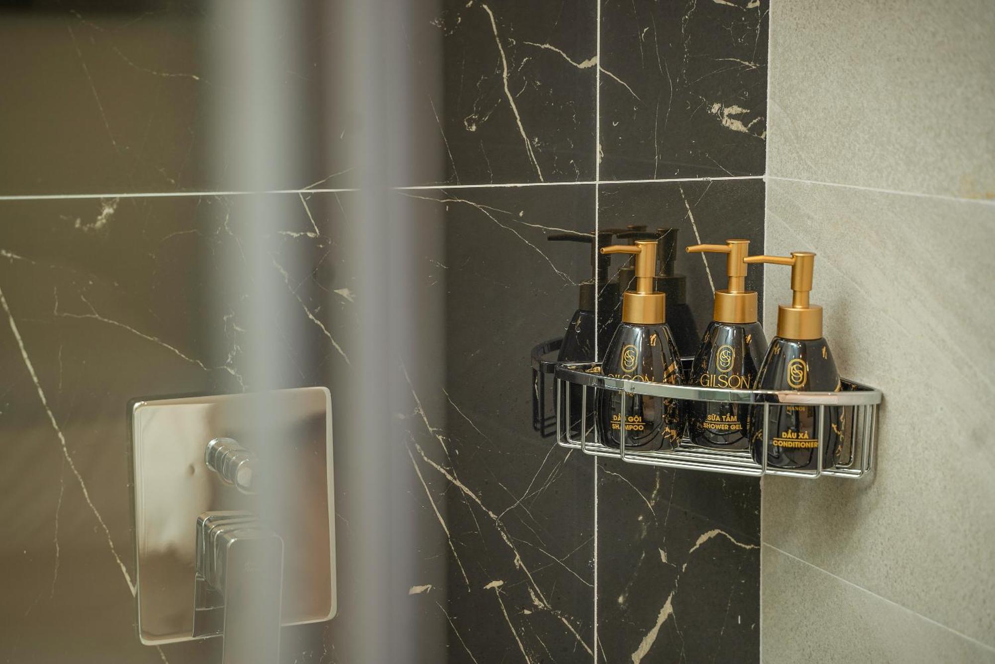 Gilson Hanoi Hotel Εξωτερικό φωτογραφία
