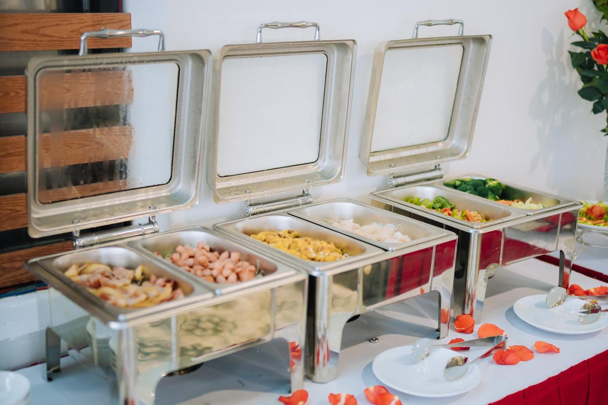 Gilson Hanoi Hotel Εξωτερικό φωτογραφία